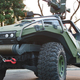 Image for article titled Microsoft Has A New, Real Warthog To Drive Around In